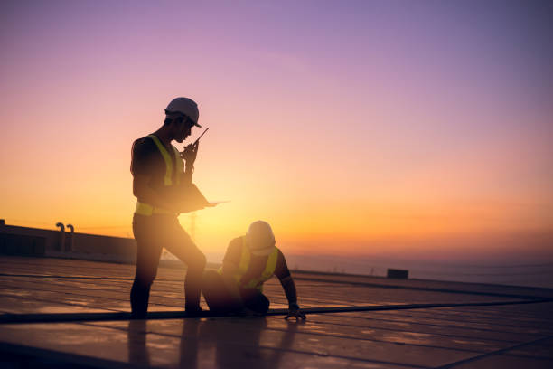 Best Commercial Roofing Services  in Carrollton, TX