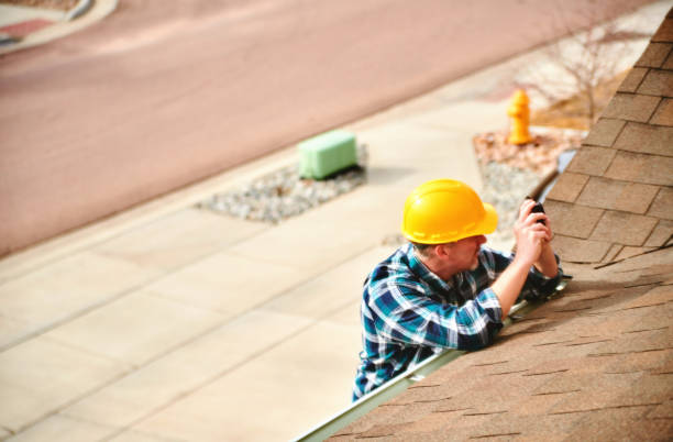 Professional Roofing Contractor in Carrollton, TX