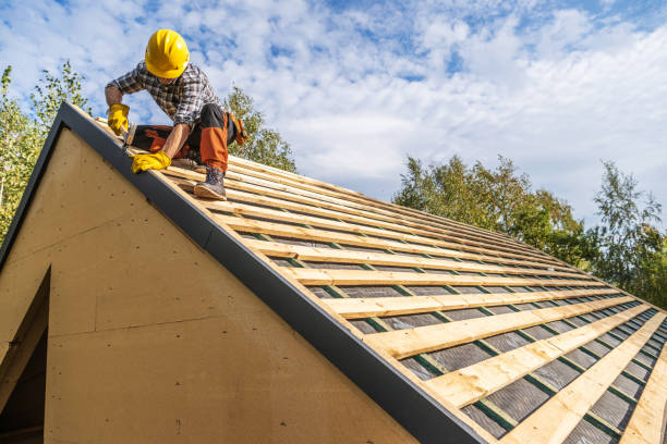 Trusted Carrollton, TX Roofing Contractor Experts