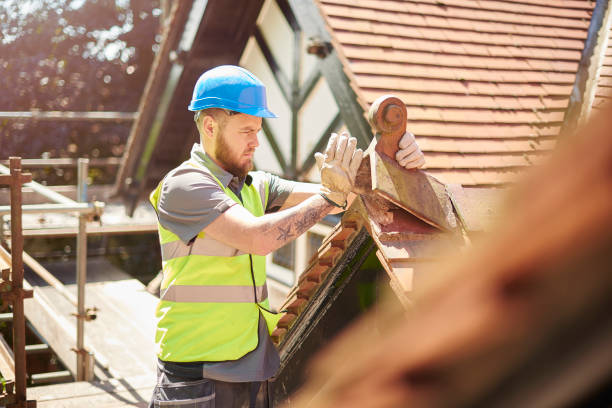 Tile Roofing Contractor in Carrollton, TX